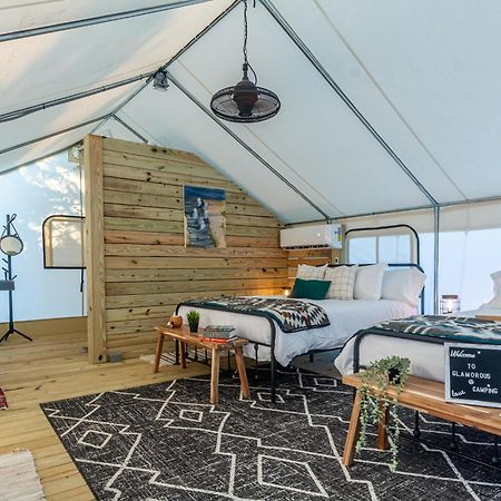 Timberline Glamping Orange Beach Gulf Shores Ngoại thất bức ảnh