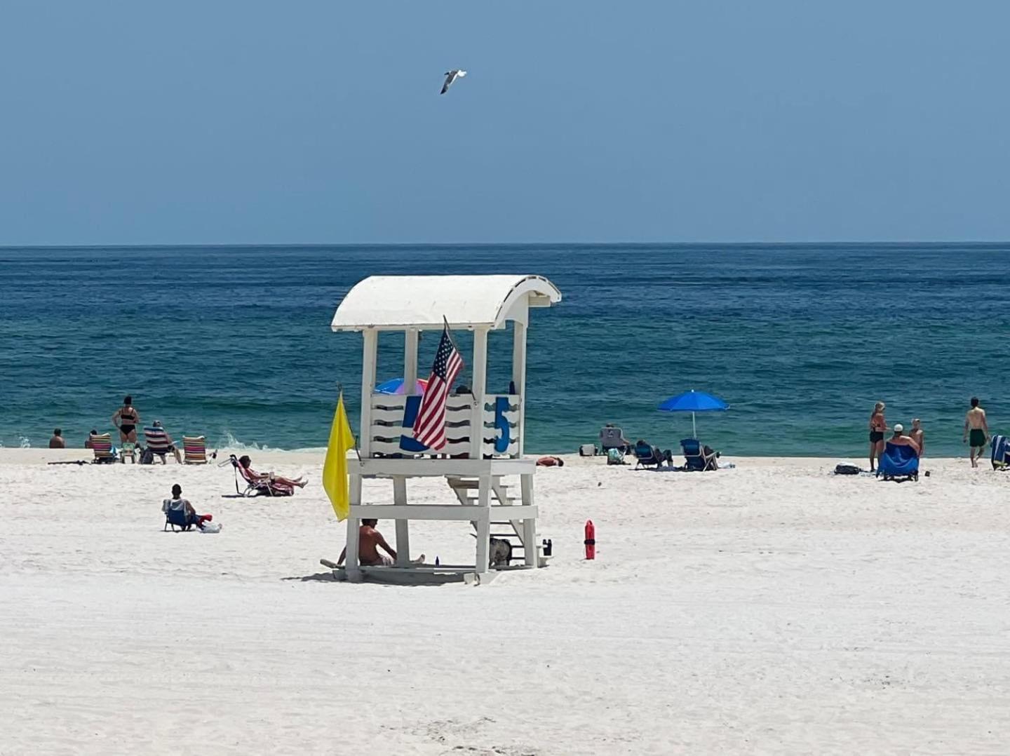 Timberline Glamping Orange Beach Gulf Shores Ngoại thất bức ảnh