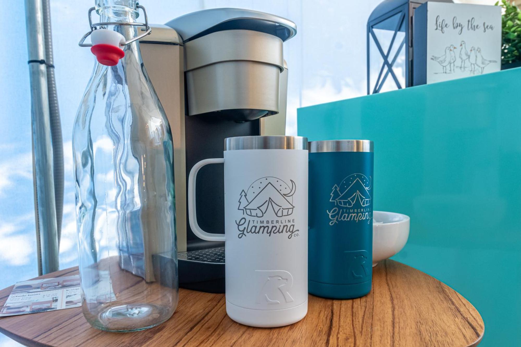 Timberline Glamping Orange Beach Gulf Shores Ngoại thất bức ảnh