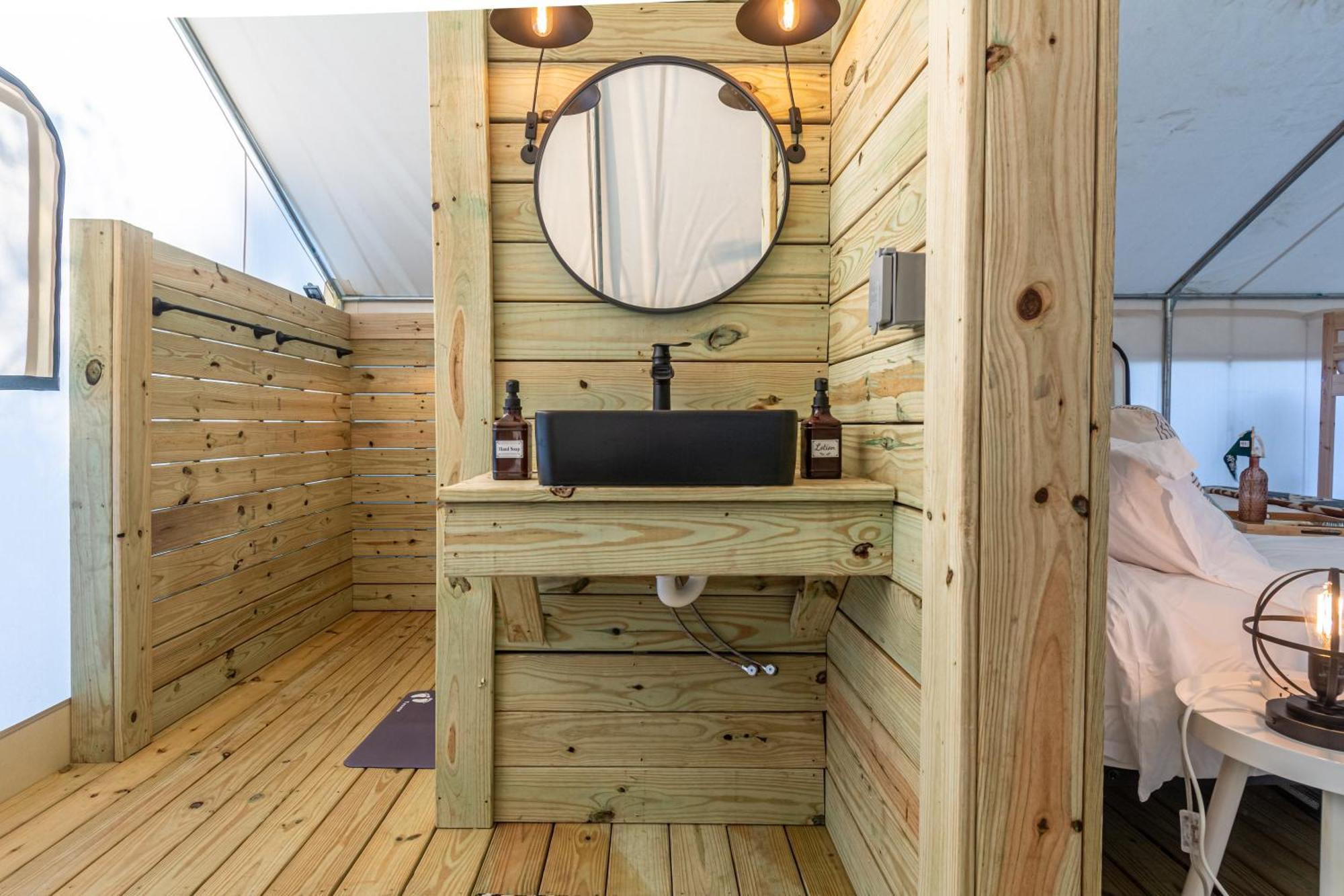Timberline Glamping Orange Beach Gulf Shores Ngoại thất bức ảnh